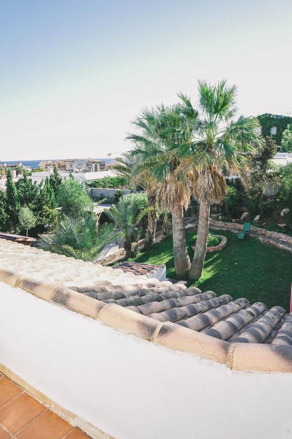 Cala Odalbodsol 카보 데 팔로스 외부 사진