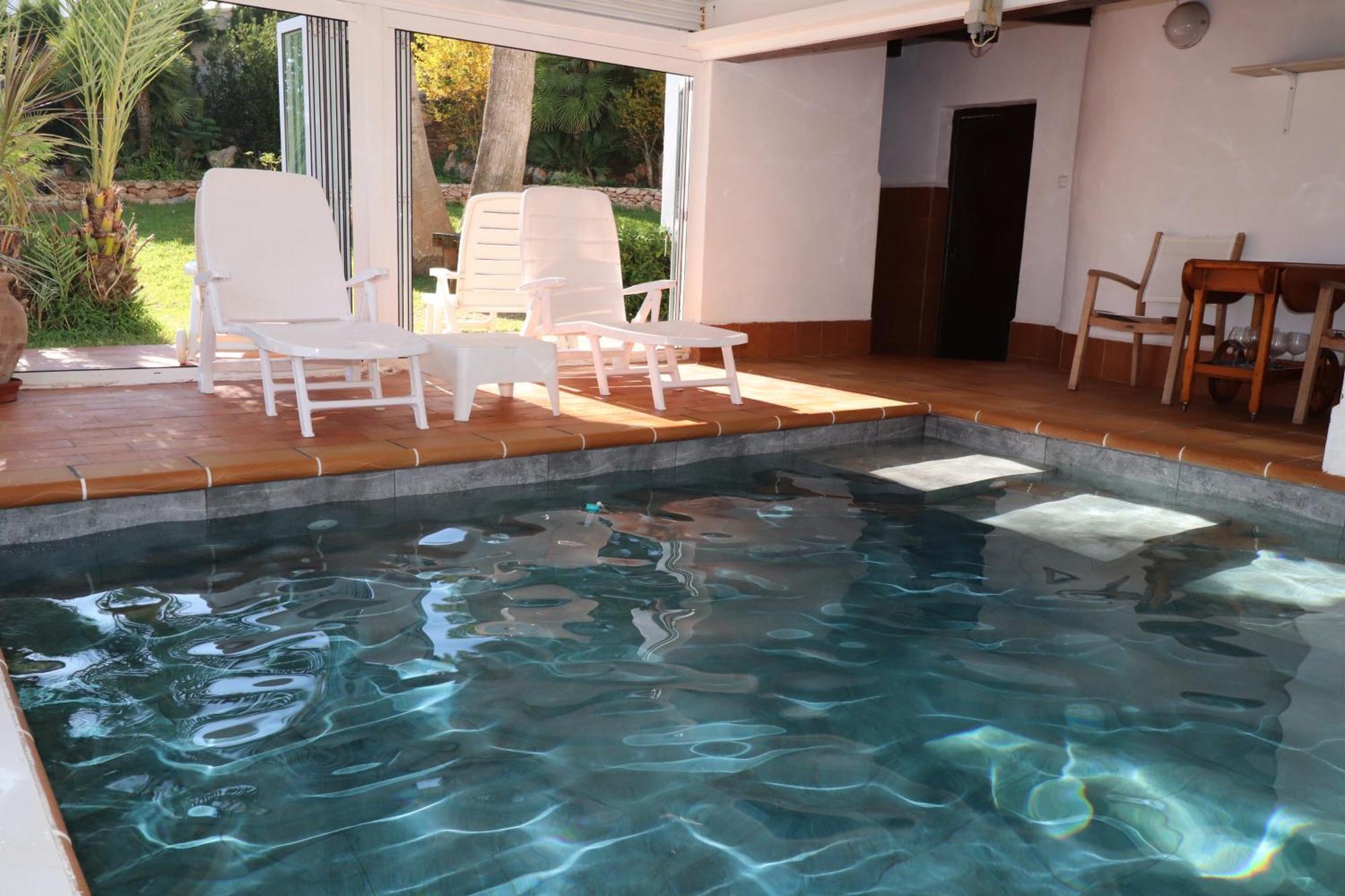 Cala Odalbodsol 카보 데 팔로스 외부 사진