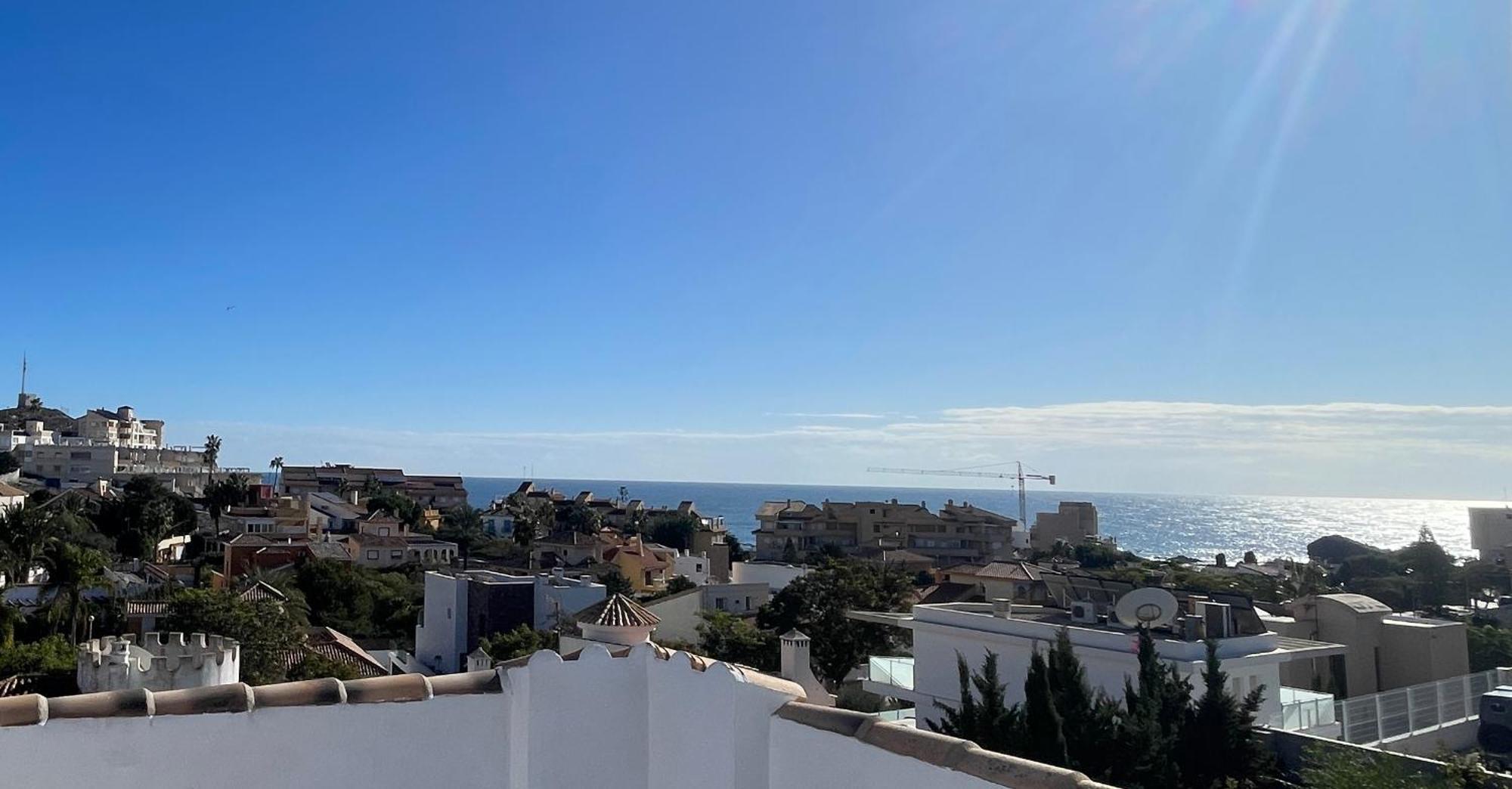 Cala Odalbodsol 카보 데 팔로스 외부 사진