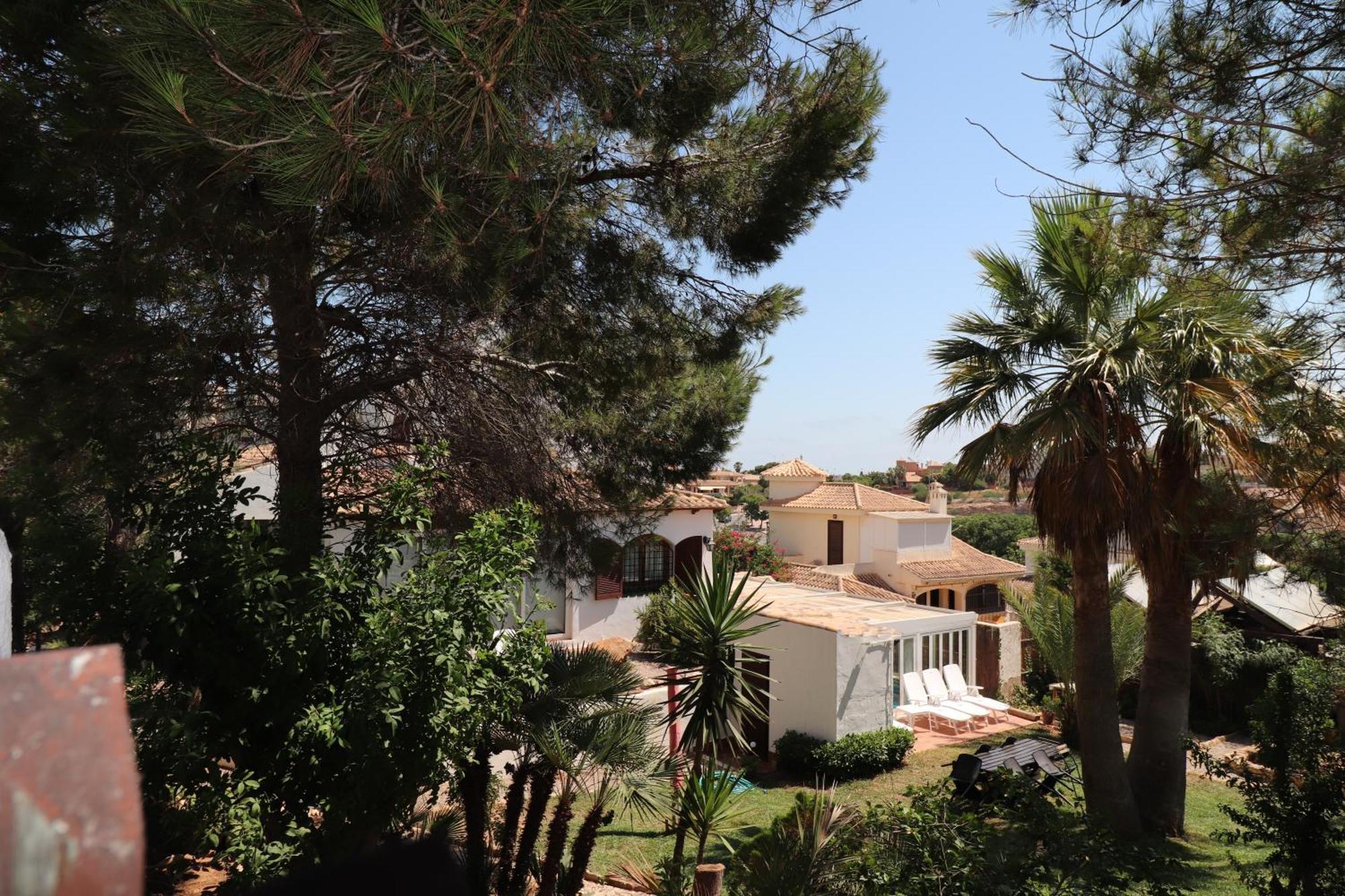 Cala Odalbodsol 카보 데 팔로스 외부 사진
